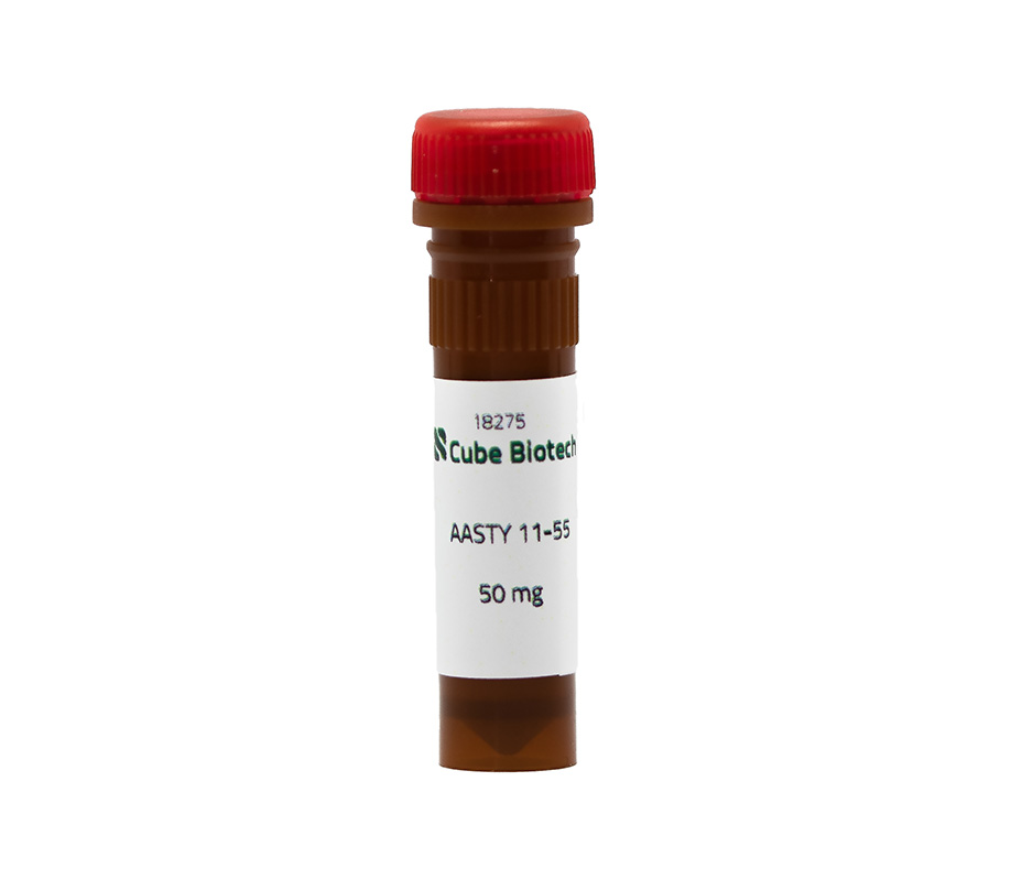 AASTY 11-55 Sample Tube